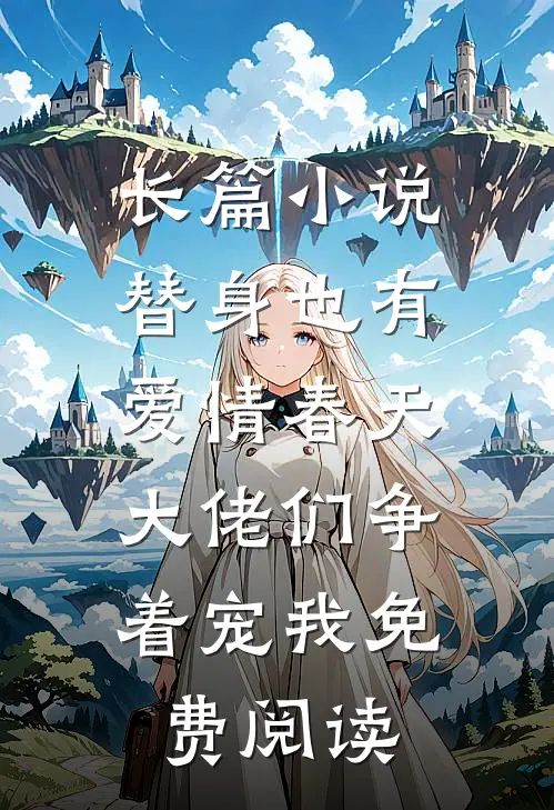 长篇小说替身也有爱情春天:大佬们争着宠我免费阅读