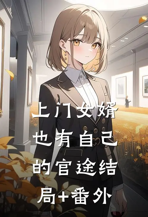 上门女婿也有自己的官途结局+番外