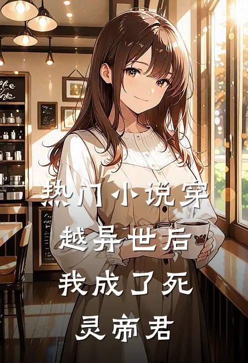热门穿越异世后,我成了死灵帝君的女儿