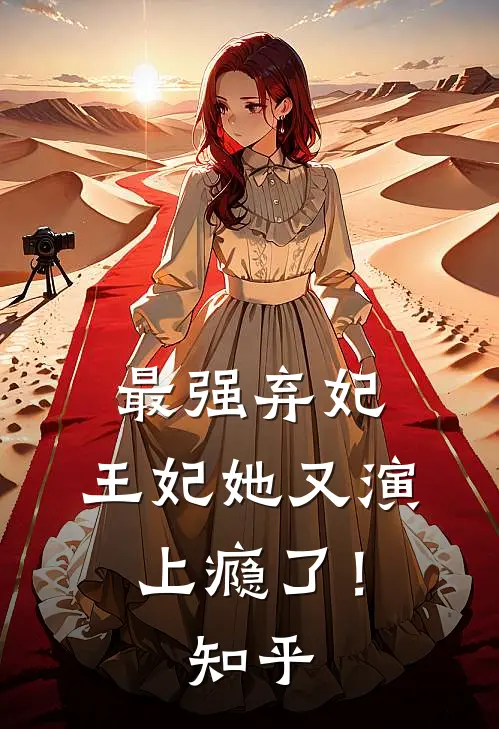 最强弃妃：王妃她又演上瘾了！知乎
