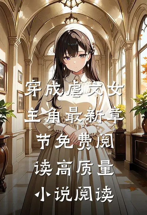 穿成虐文女主角最新章节免费阅读高质量小说阅读