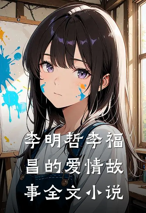 李明哲李福昌的爱情故事全文小说