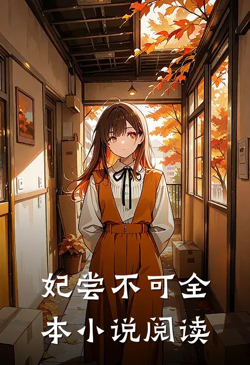 妃尝不可全本小说阅读