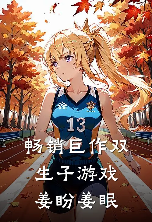 畅销巨作双生子游戏姜盼姜眠