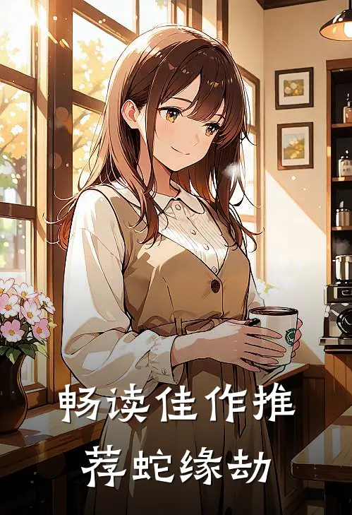 畅读佳作推荐蛇缘劫