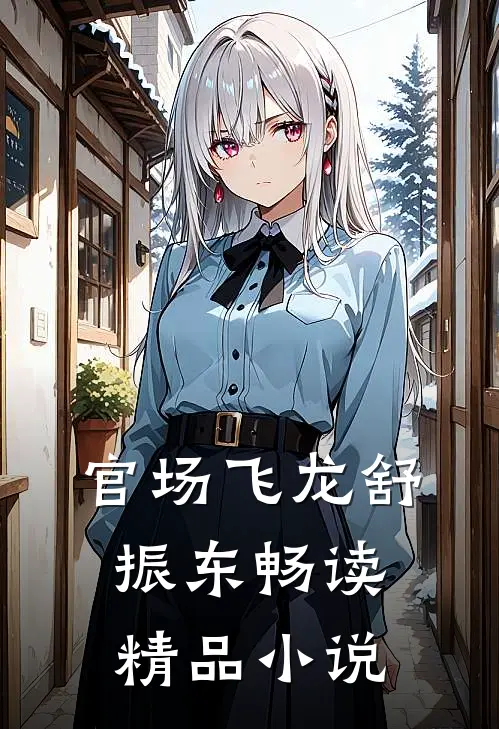 官场飞龙 舒振东畅读精品小说
