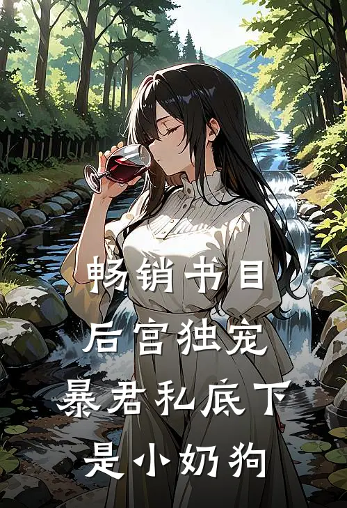 畅销书目后宫独宠：暴君私底下是小奶狗