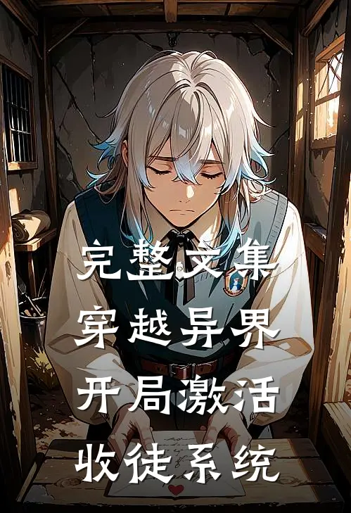 完整文集穿越异界，开局激活收徒系统