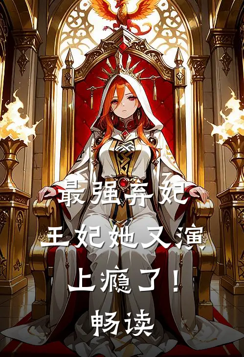 最强弃妃：王妃她又演上瘾了！畅读
