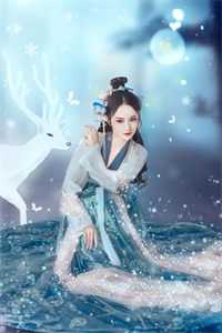 多情唯负春宵月最完整版