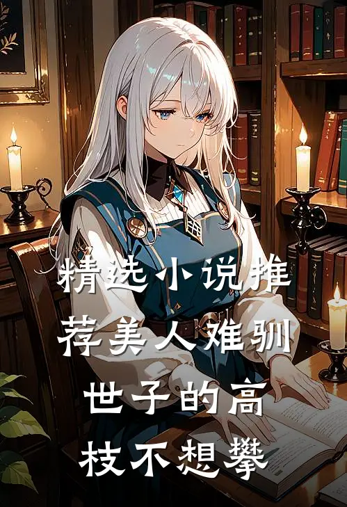 精选小说推荐美人难驯：世子的高枝不想攀