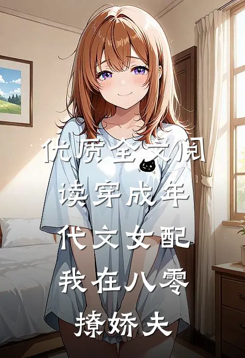 优质全文阅读穿成年代文女配，我在八零撩娇夫