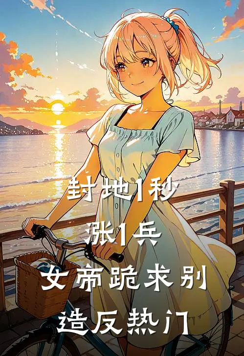 封地1秒涨1兵，女帝跪求别造反热门