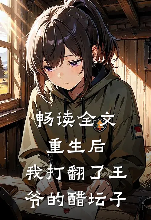 畅读全文重生后，我打翻了王爷的醋坛子