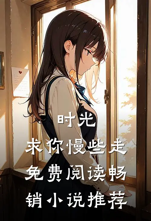 时光,求你慢些走免费阅读畅销小说推荐