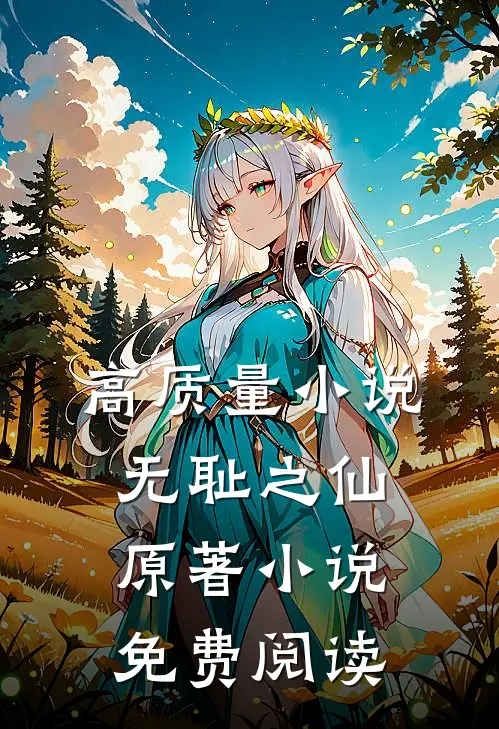 高质量小说无耻之仙原著小说免费阅读