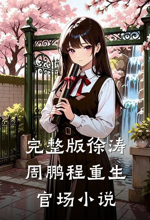 完整版徐涛周鹏程重生官场小说