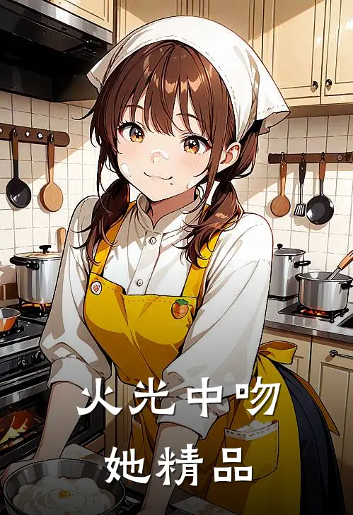 火光中吻她精品