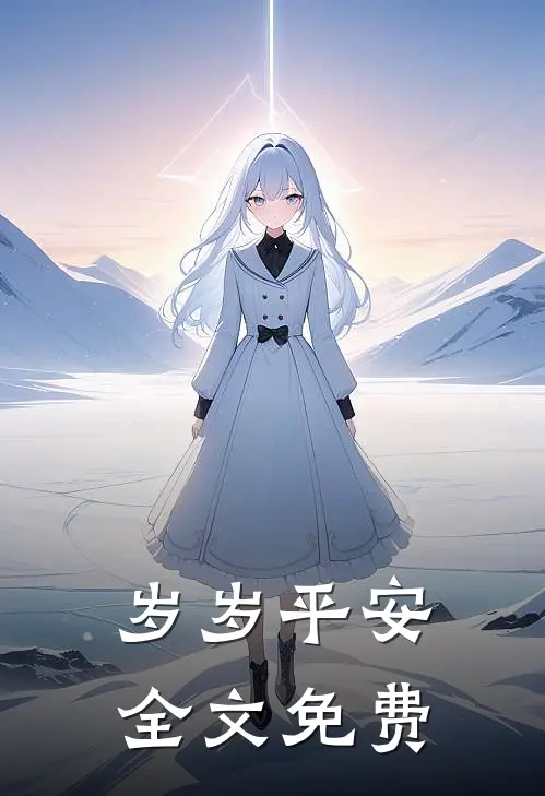 岁岁平安全文免费阅读小某欢