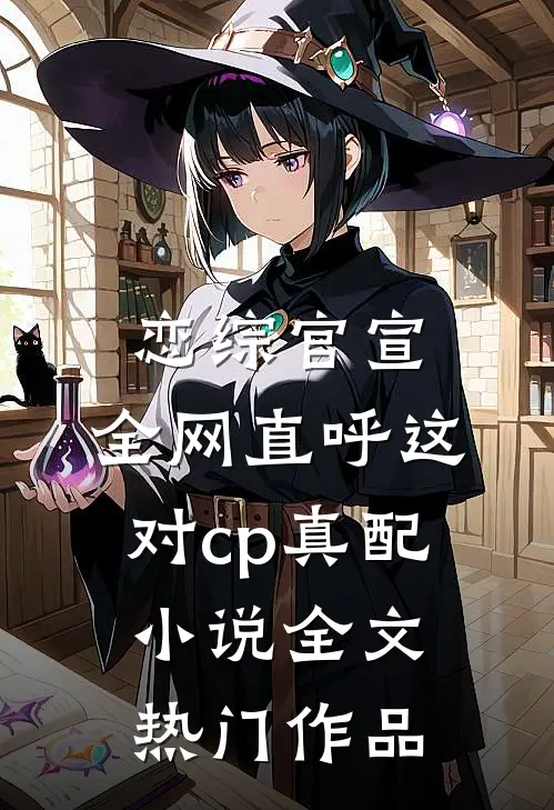 恋综官宣,全网直呼这对cp真配小说全文热门作品