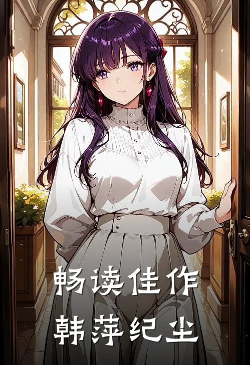 畅读佳作韩萍纪尘
