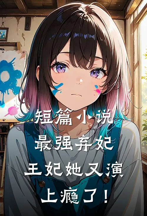 短篇小说最强弃妃：王妃她又演上瘾了！