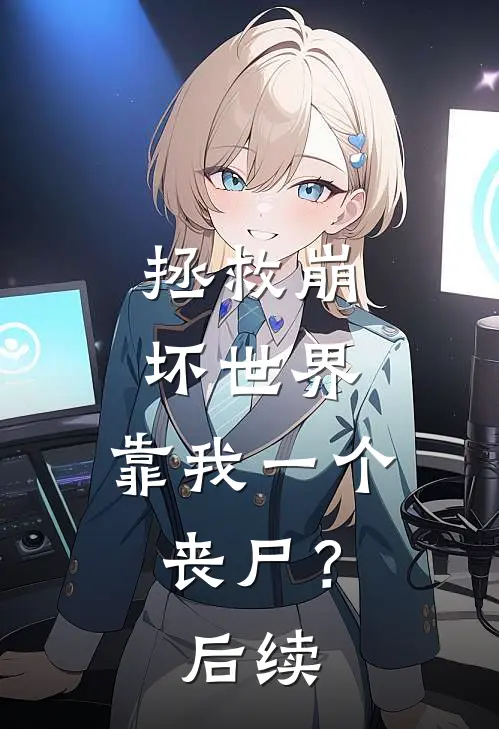 拯救崩坏世界，靠我一个丧尸？后续