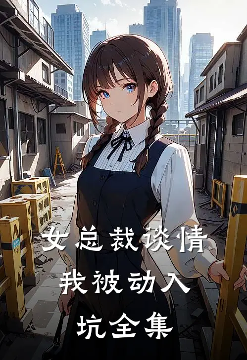 女总裁谈情,我被动入坑 全集阅读