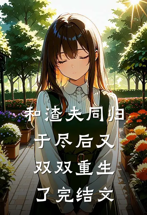 和渣夫同归于尽后又双双重生了完结文