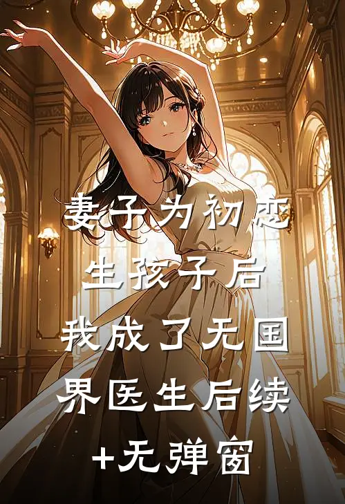 妻子为初恋生孩子后，我成了无国界医生后续+无弹窗
