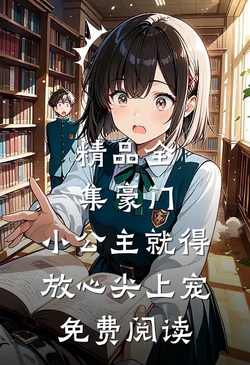 精品全集豪门:小公主就得放心尖上宠免费阅读