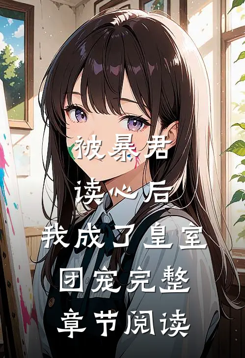 被暴君读心后,我成了皇室团宠完整章节阅读