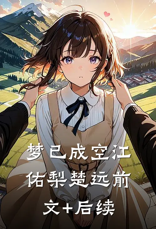 梦已成空江佑梨楚远前文+后续