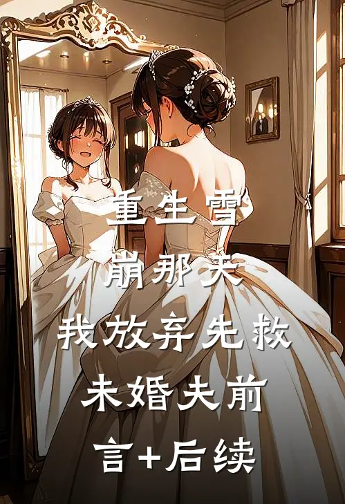 重生雪崩那天，我放弃先救未婚夫前言+后续