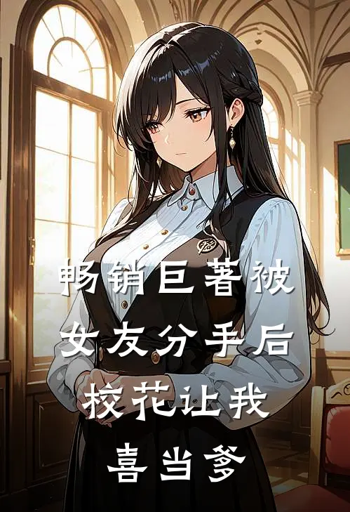 畅销巨著被女友分手后，校花让我喜当爹