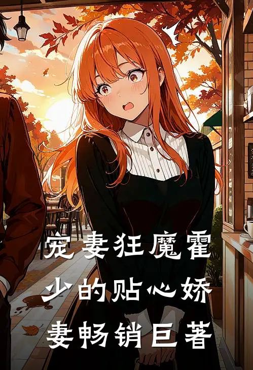 宠妻狂魔霍少的贴心娇妻畅销巨著