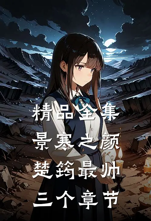 精品全集景寒之颜楚筠最帅三个章节