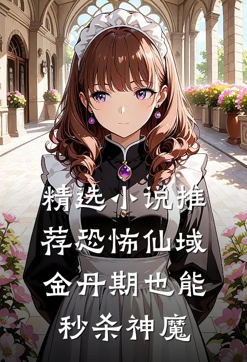 精选小说推荐恐怖仙域：金丹期也能秒杀神魔