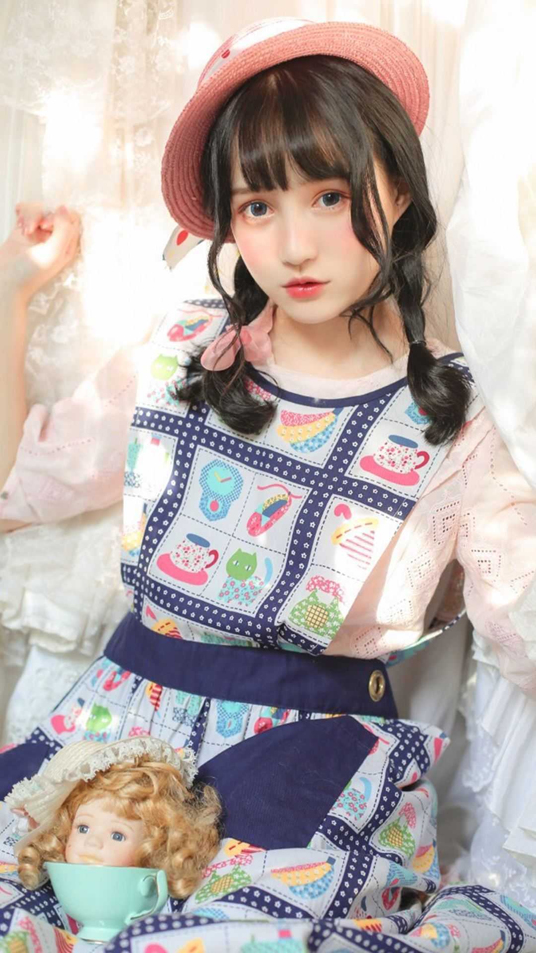 雪落无声覆白头后续