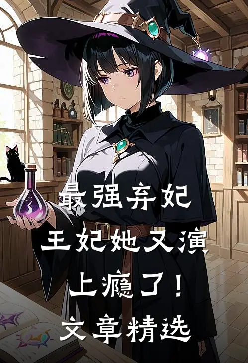 最强弃妃：王妃她又演上瘾了！文章精选