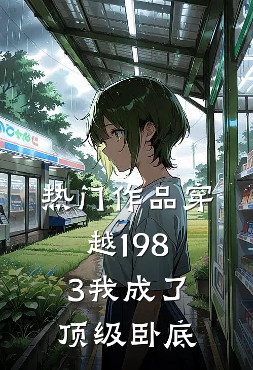热门作品穿越1983我成了顶级卧底