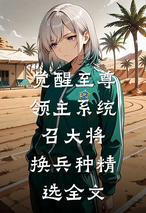 觉醒至尊领主系统：召大将，换兵种精选全文