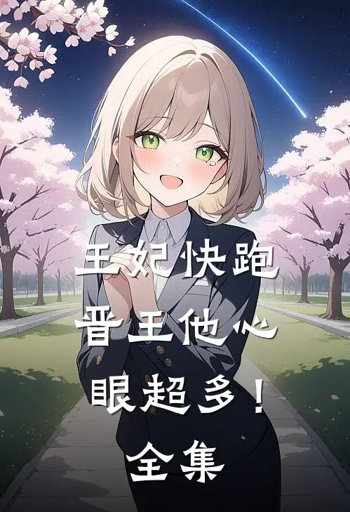 王妃快跑，晋王他心眼超多！全集