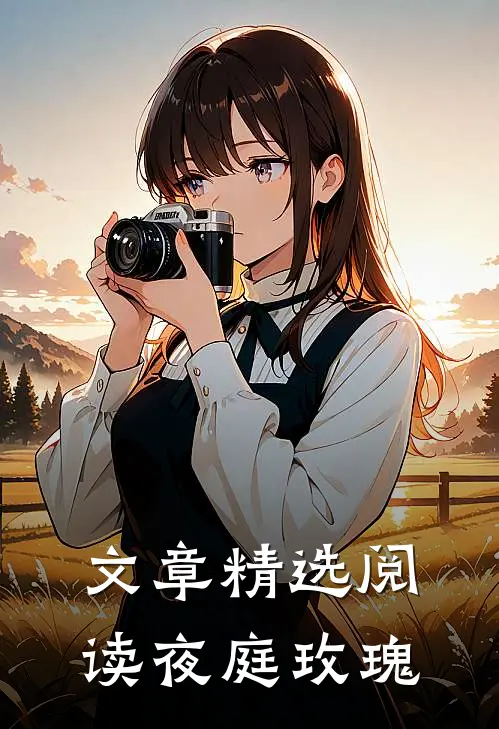 文章精选阅读夜庭玫瑰