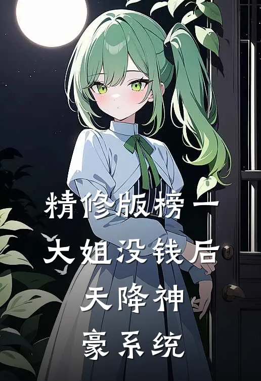 精修版榜一大姐没钱后，天降神豪系统