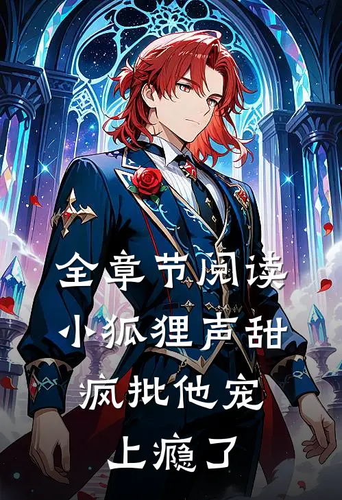 全章节阅读小狐狸声甜，疯批他宠上瘾了