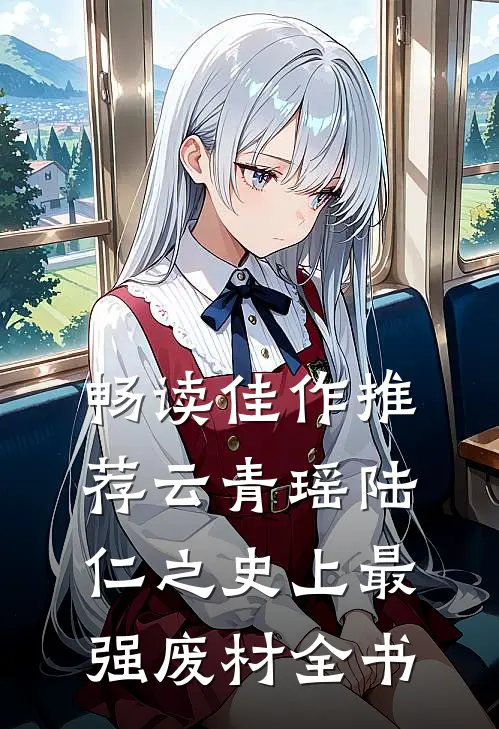 畅读佳作推荐云青瑶陆仁之史上最强废材全书