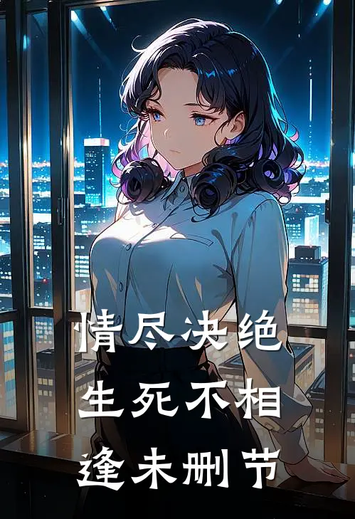 情尽决绝,生死不相逢未删节