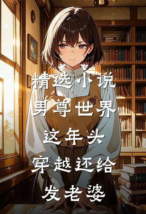 精选小说男尊世界：这年头，穿越还给发老婆