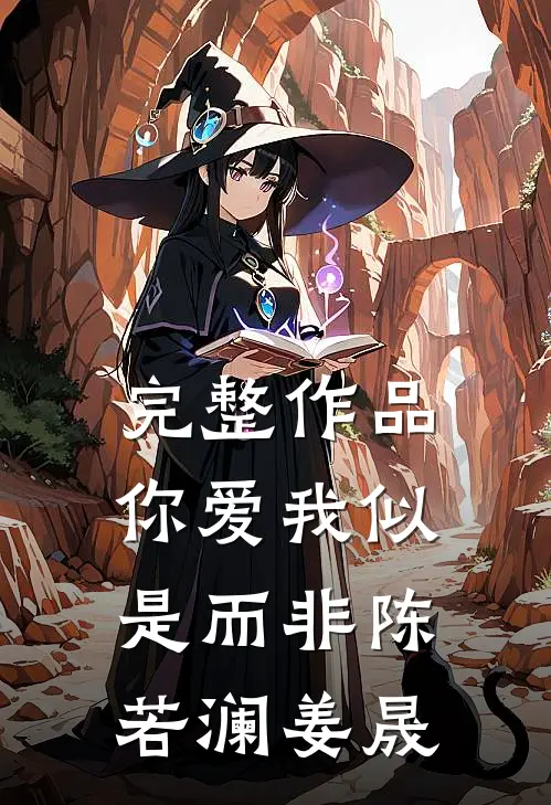 完整作品你爱我似是而非陈若澜姜晟